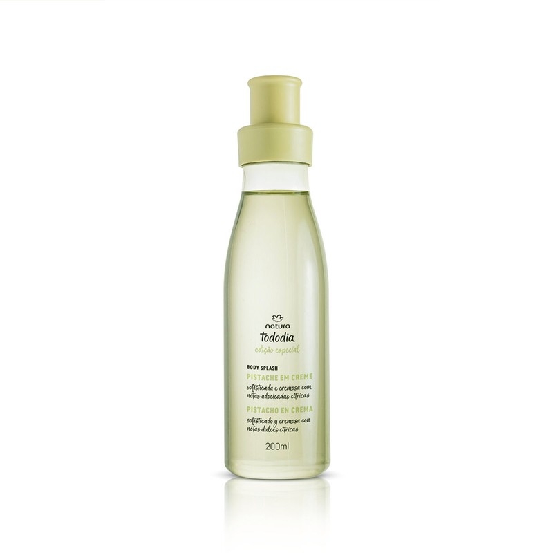 TDDIA DES BS PISTACHE F 200ML TERC - 200 ml
