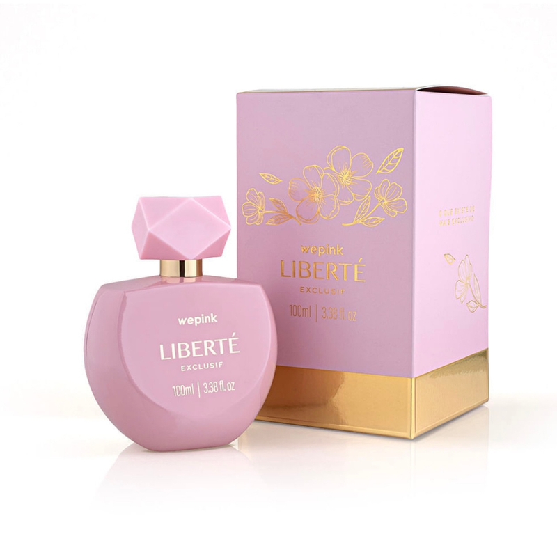 Liberte Exclusif 100ml