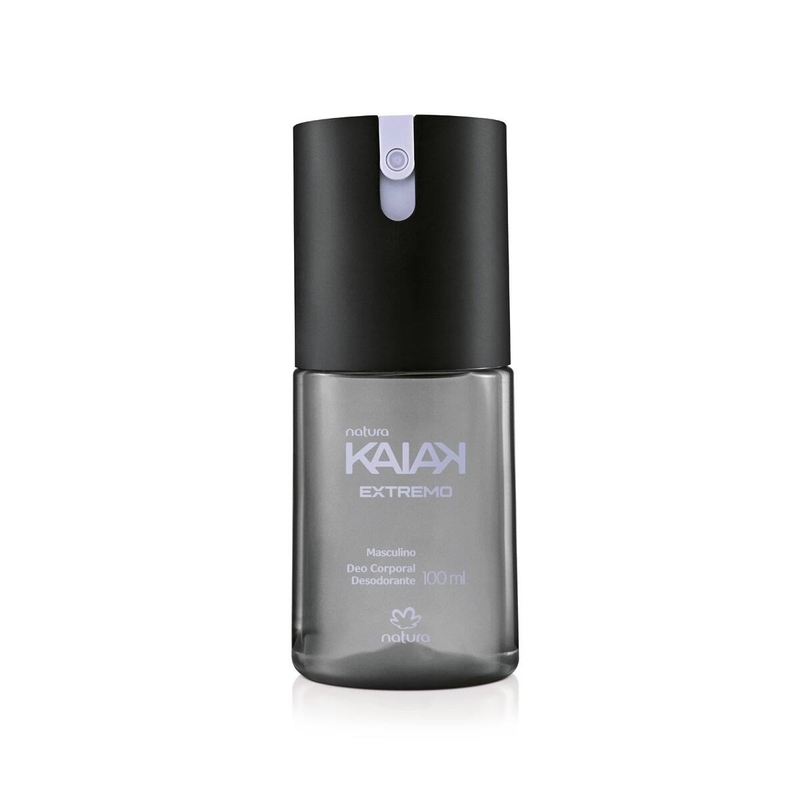 Kaiak Deo Spray Extremo 100ml