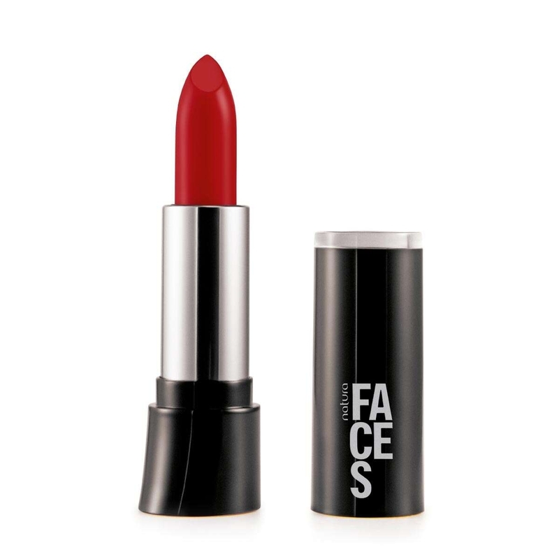 Batom color tint FPS 8 - vermelho 117 - 3,5 g