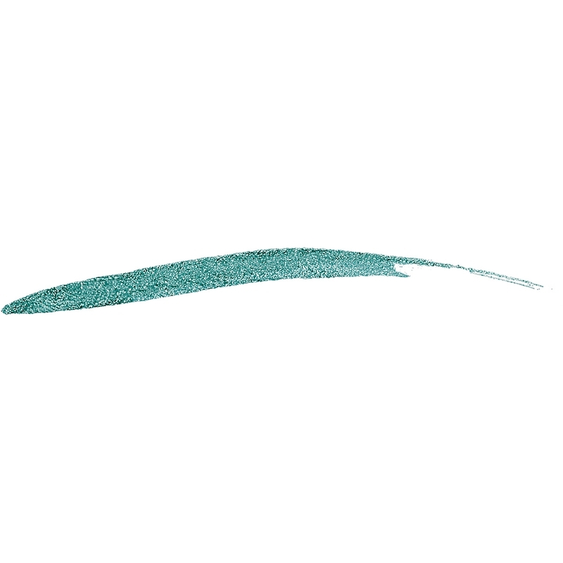 Color Trend Delineador Liquido Celeste Met Imp - 3 ml