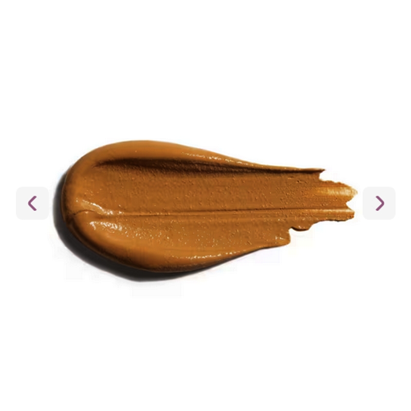 Base Líquida Semi Matte Glam Skin Sculpt Cor 65 30Ml - foto 2