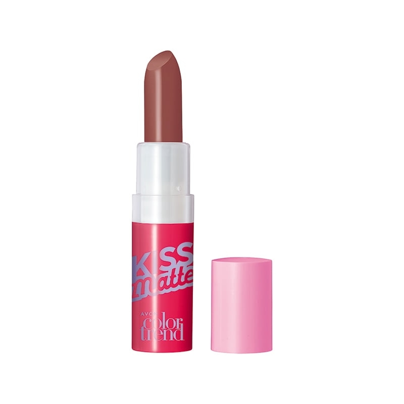 Batom Matte Nude Mousse 3,6g