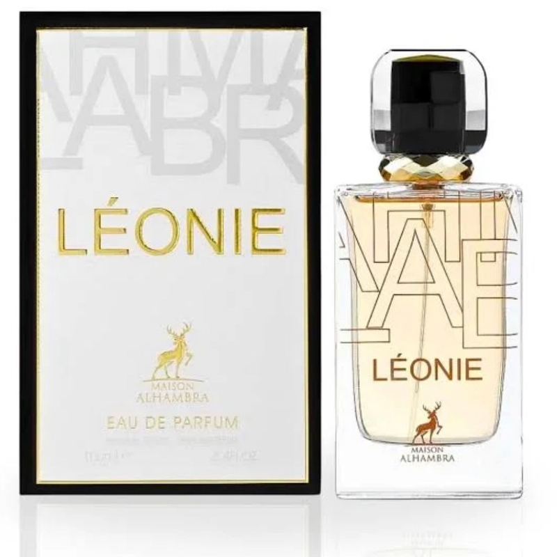 Leonie Maison Alhambra 100ml