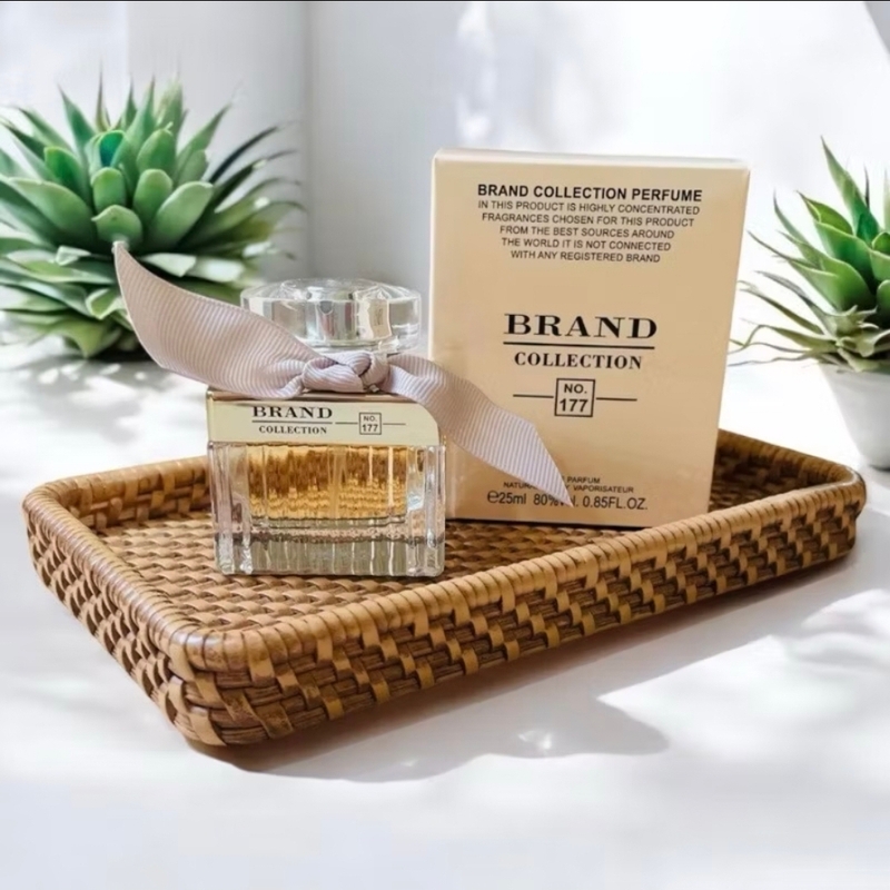 Inspiração Chloé 25ml