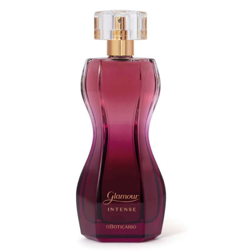 Glamour Intense Colônia 95ml