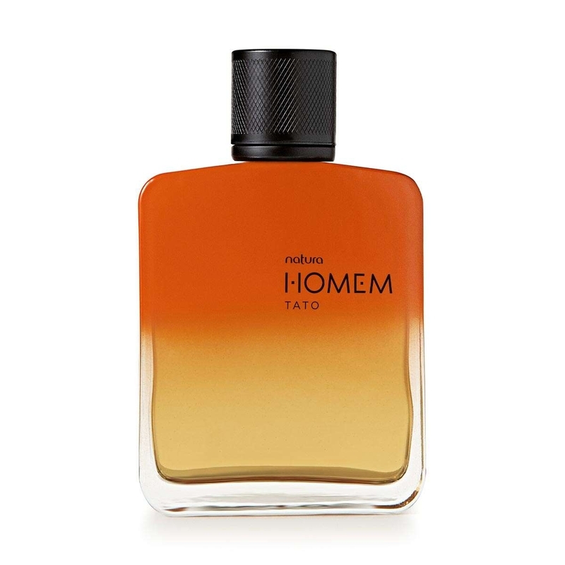 Natura Homem Tato 100 ml - 100 ml