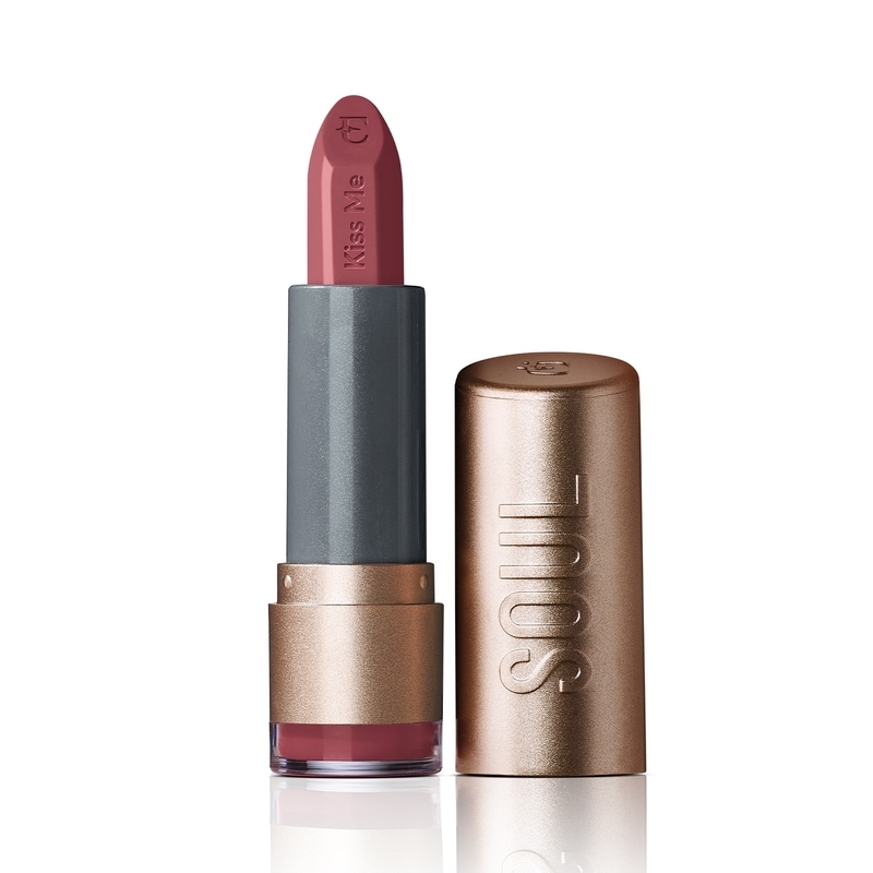 SOUL KISS ME BATOM HIDRATANTE MALVA DA MODA 3,7G