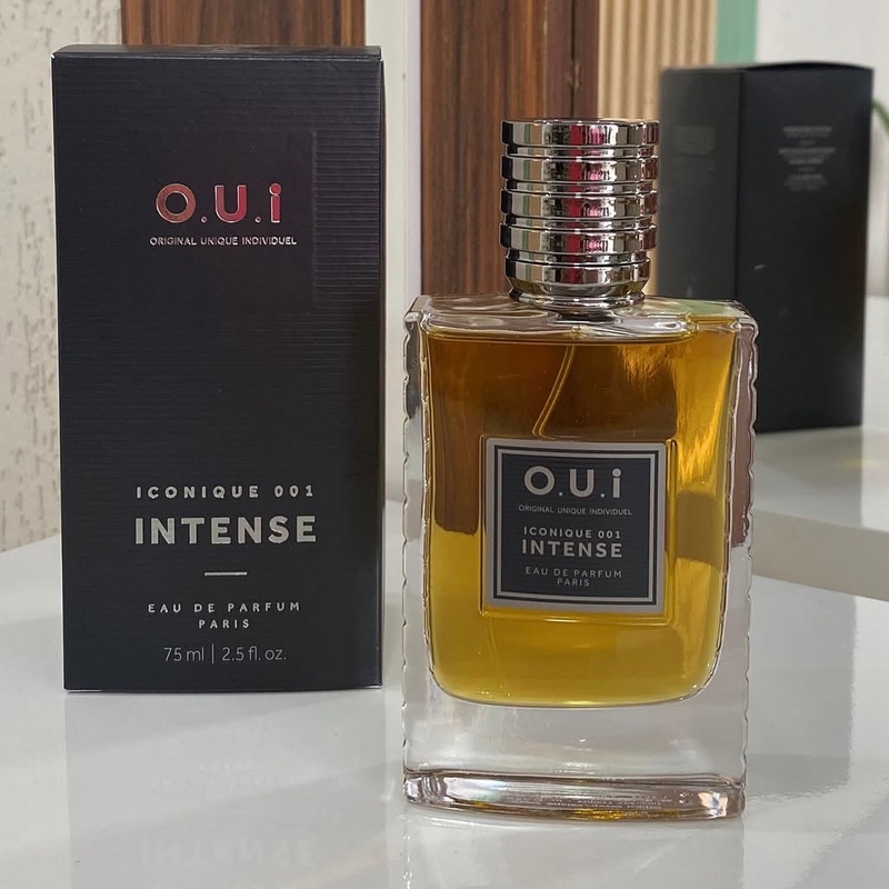 Perfume Le Flaneur OUI Eau de Parfum Masculino