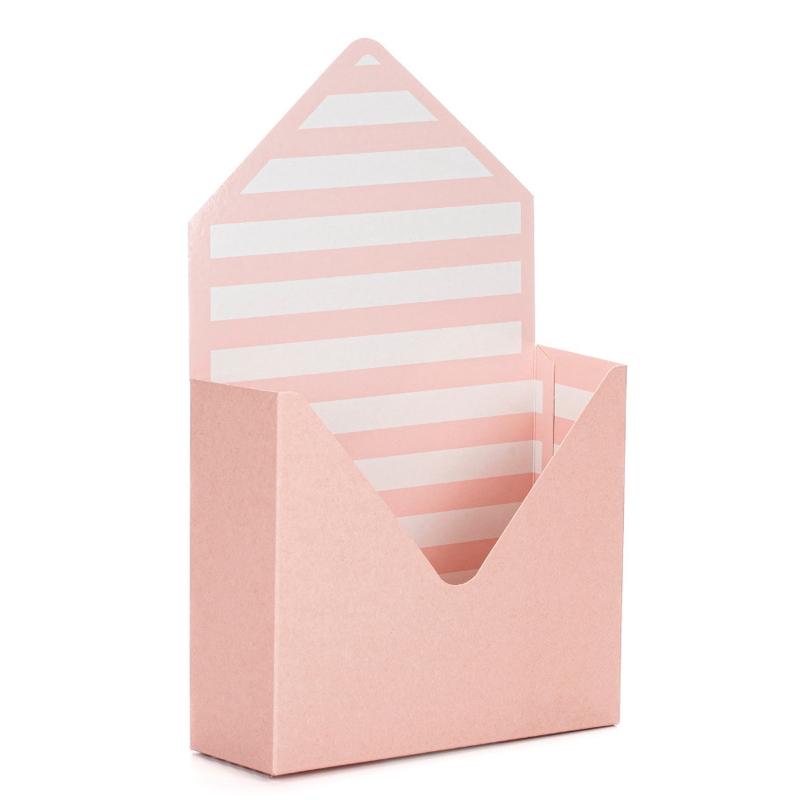 Caixa Envelope
