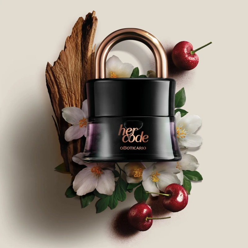 Her Code Eau De Parfum 50Ml - foto 2
