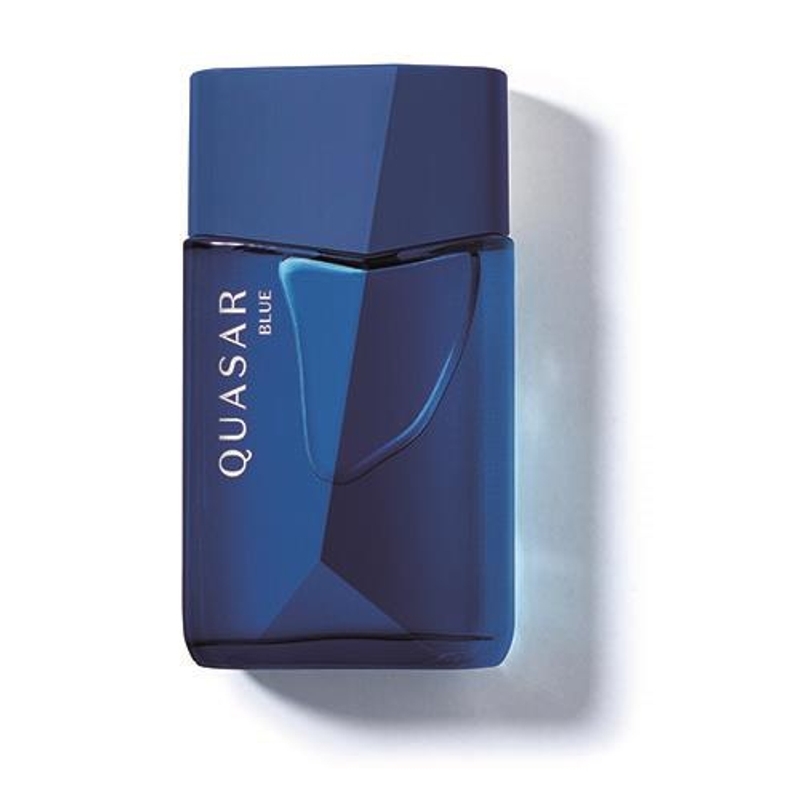 Quasar Blue Desodorante Colônia 100Ml