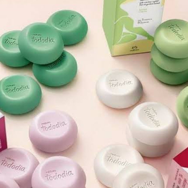 Sabonete Natura/Avon Unidade