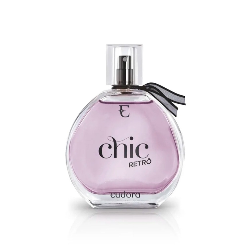 CHIC RETRÔ COLÔNIA 95ML