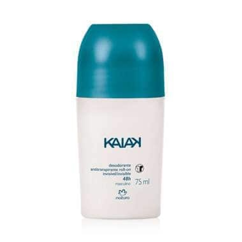 KAIAK MASC DES ROLL ON 75ML