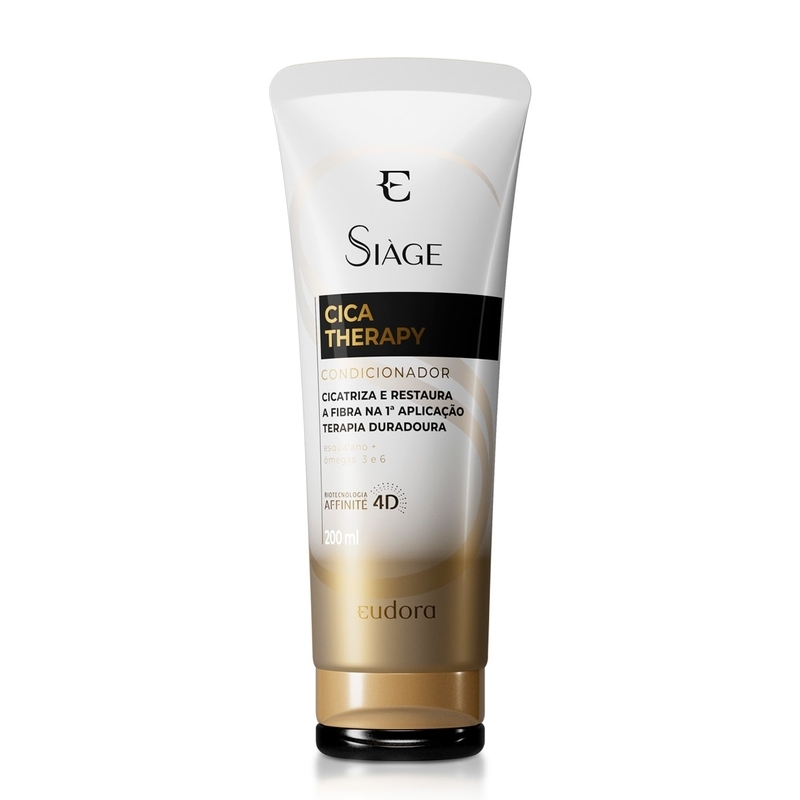 Condicionador Siàge Cica-Therapy 200ml