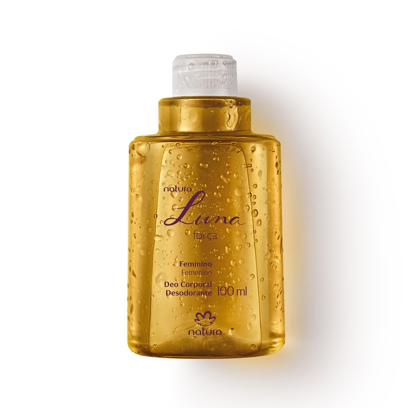 LUNA DES SPRAY FORCA RF 100ML - 100 ml