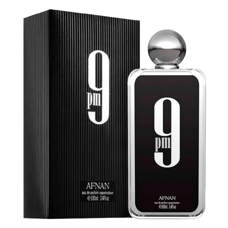 Afnan 9pm 100ml