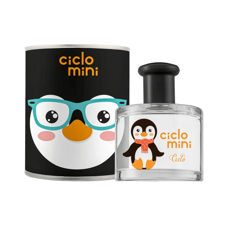 Ciclo Mini Pingucho 100ml