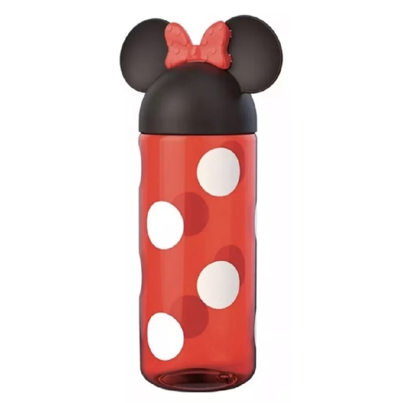 Garrafa Infantil Disney Minnie Mouse 320ml