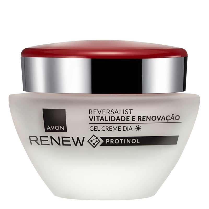 Renew Reversalist Creme Dia 50G - 50 g