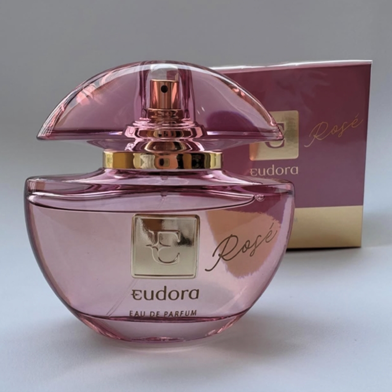 Eudora Rosé Eau de Parfum 75ml
