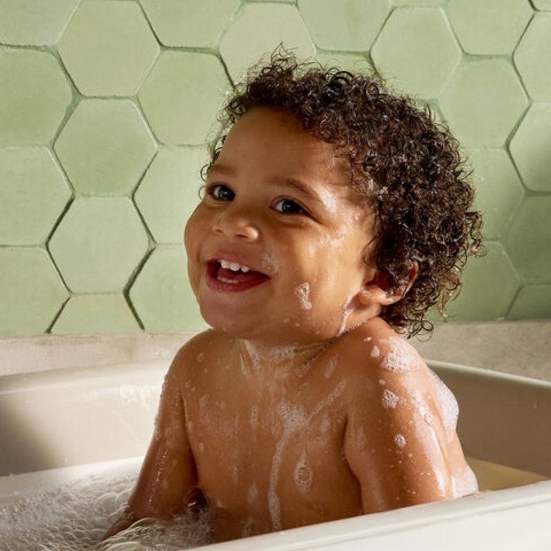 Condicionador Infantil de 0 a 4 anos Natura Mamãe e Bebê 200ml - foto 3