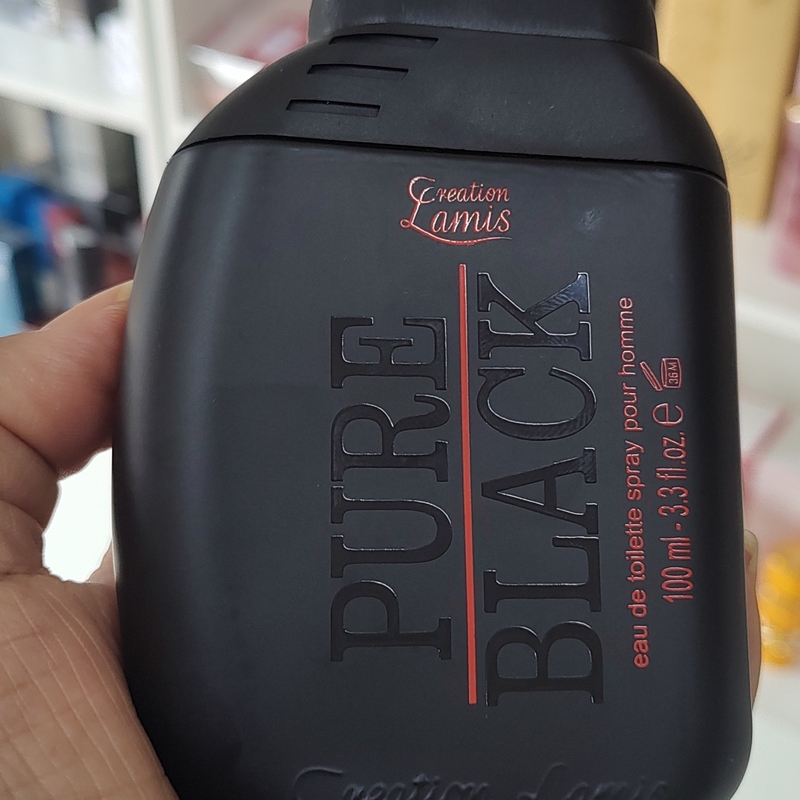 Pure Black - foto 2