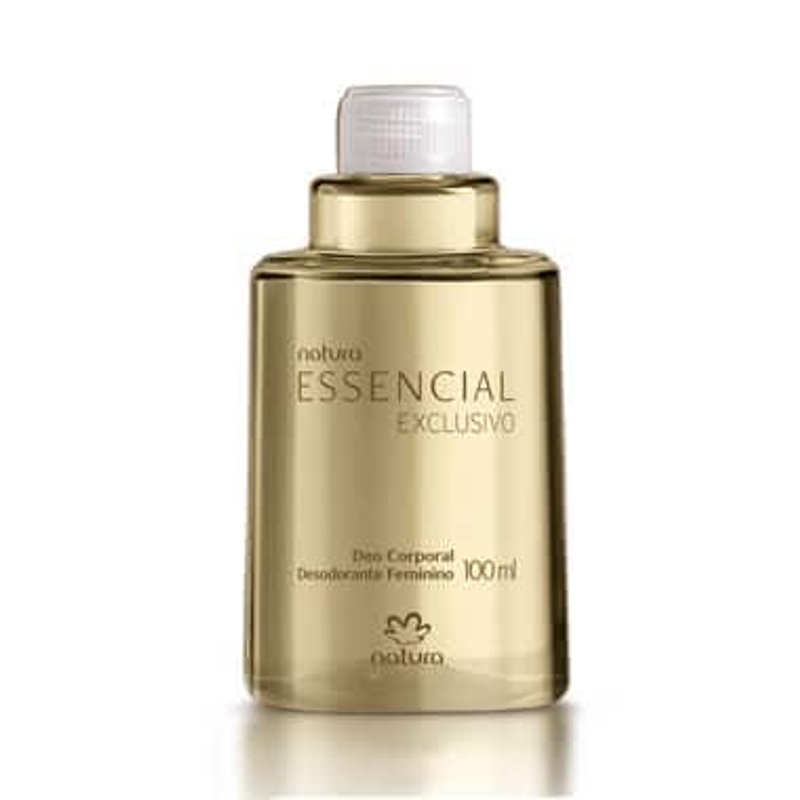 ESSENCIAL RF DES SPRAY RF EXC FEM 100ML