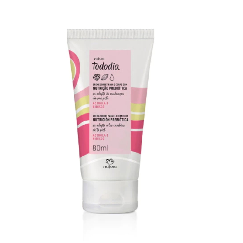 TODODIA HID ACEROLA HIBISC DES CORP 80ML