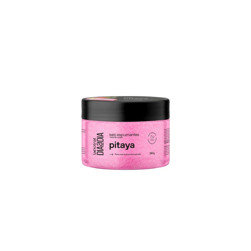 Sais Espumantes Pitaya Dia a Dia 280g - Labotrat