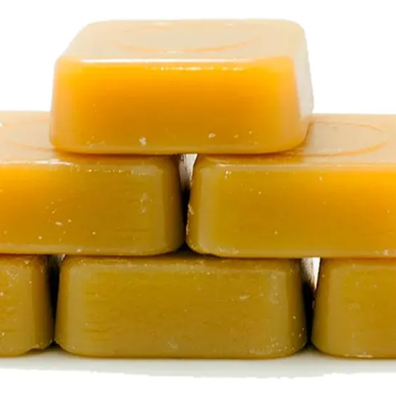 Cera Depilatória Quente Corporal E Facial Trad Depiroll 01 bloco