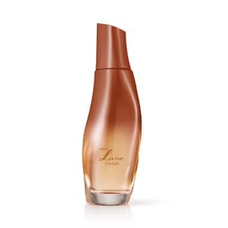 DESODORANTE COLÔNIA LUNA LIBERDADE FEMININO