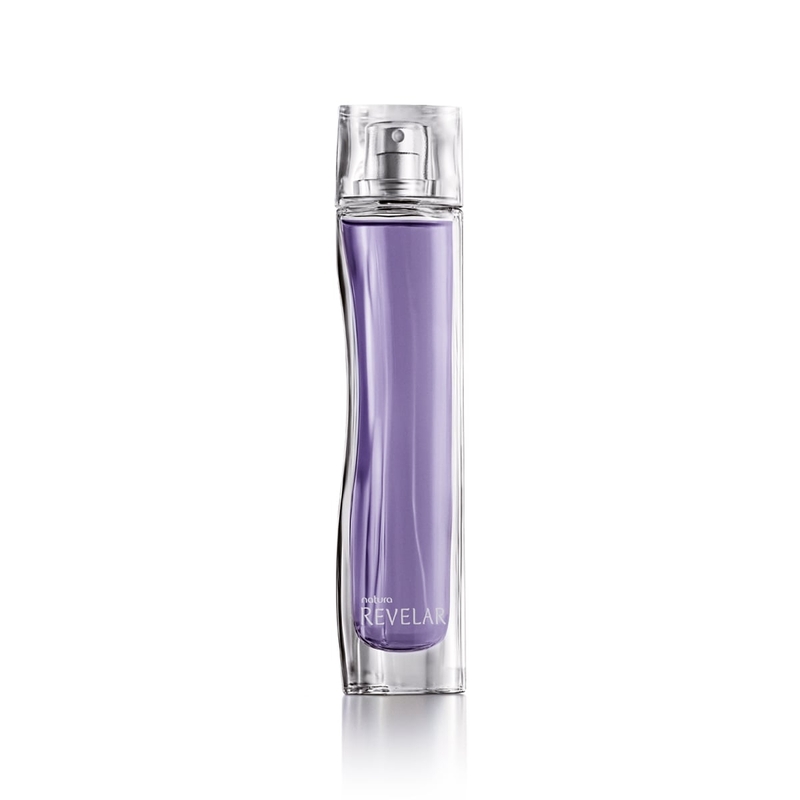Revelar 75 ml ADOCICADO FLORAL MODERADO
