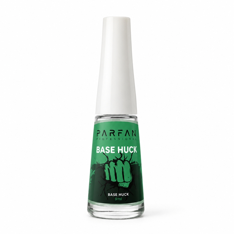 BASE HUCK ENDURECEDORA