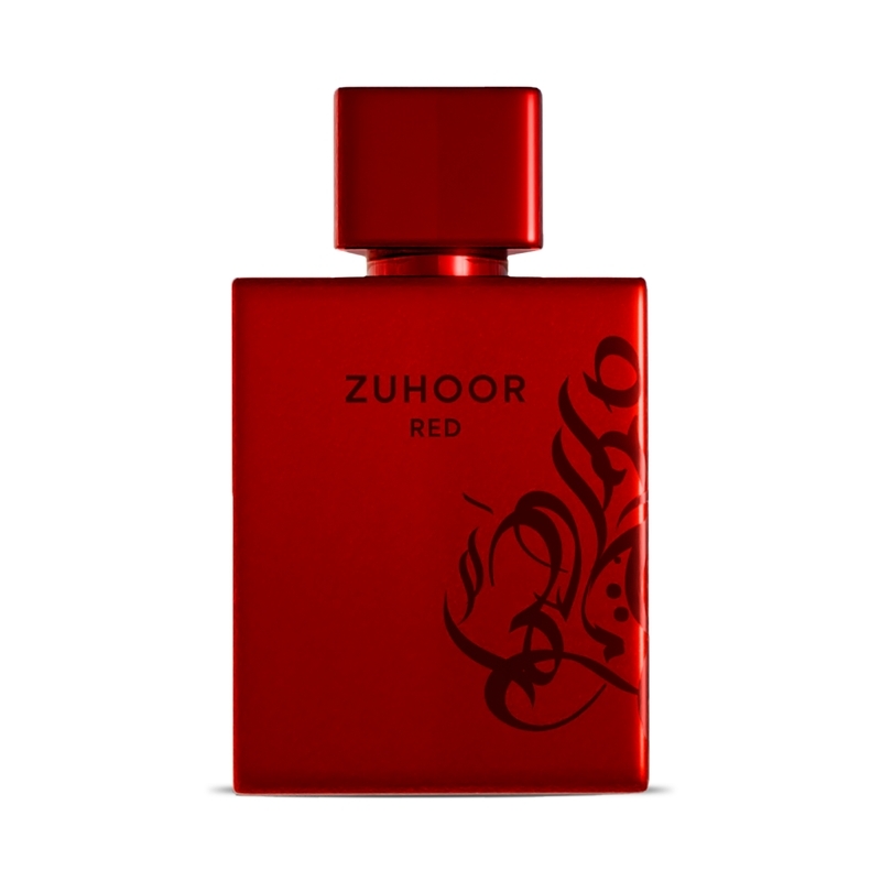 Perfume Mawwal Zuhoor Red Feminino 100ml