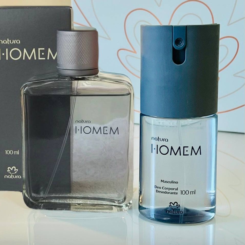 Presente Homem Clássico
