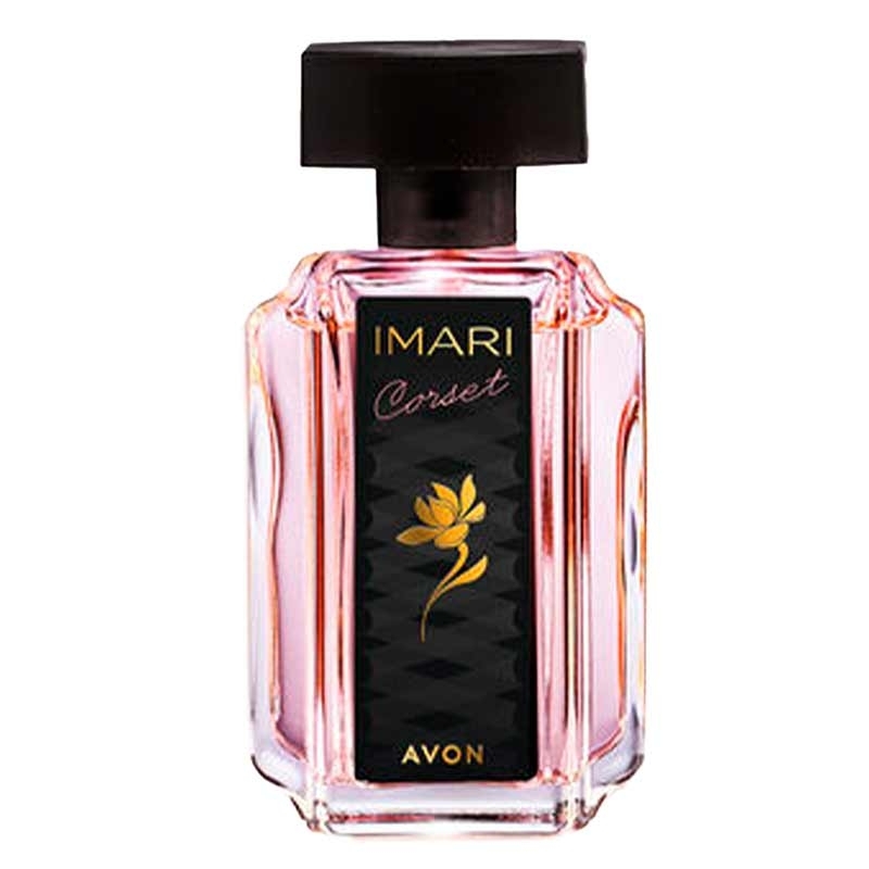 Imari Corset Eau de Toilette - 50 ml
