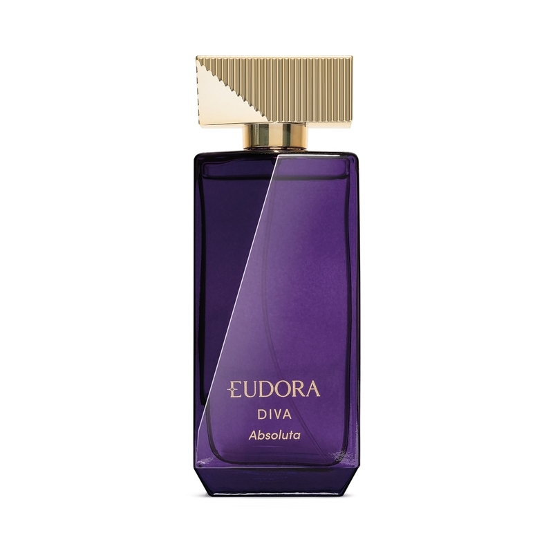 Diva Absoluta Desodorante Colônia 100Ml