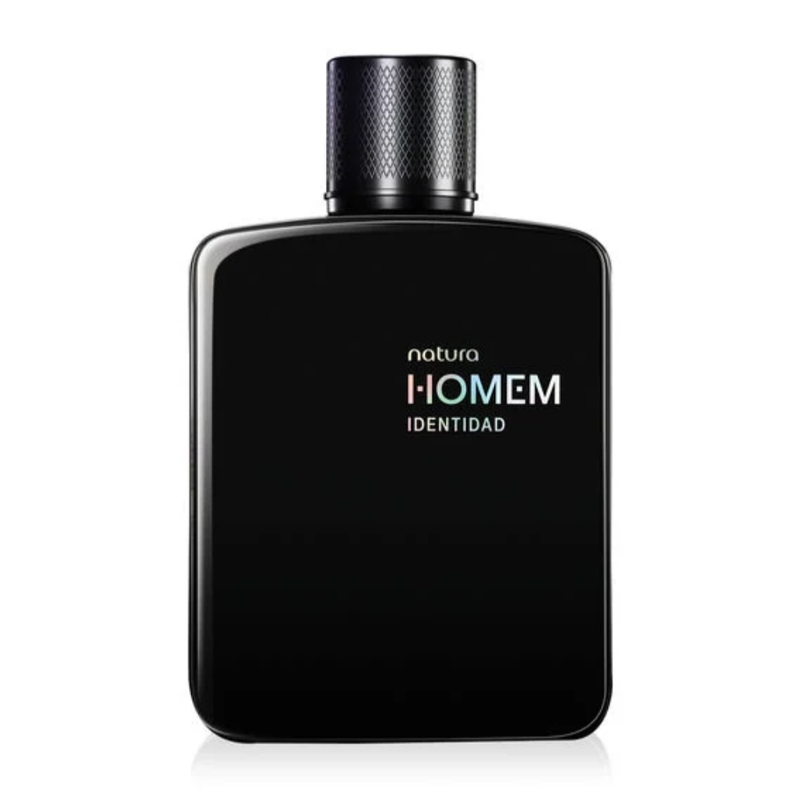 NATURA HOMEM IDENTIDADE Deo Parfum