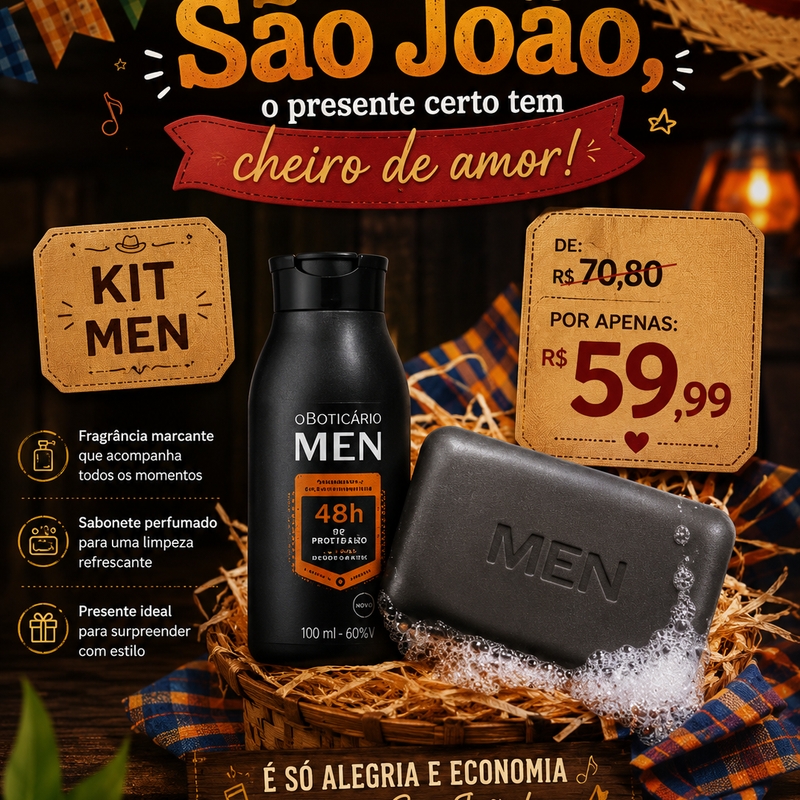 Kit Men 2