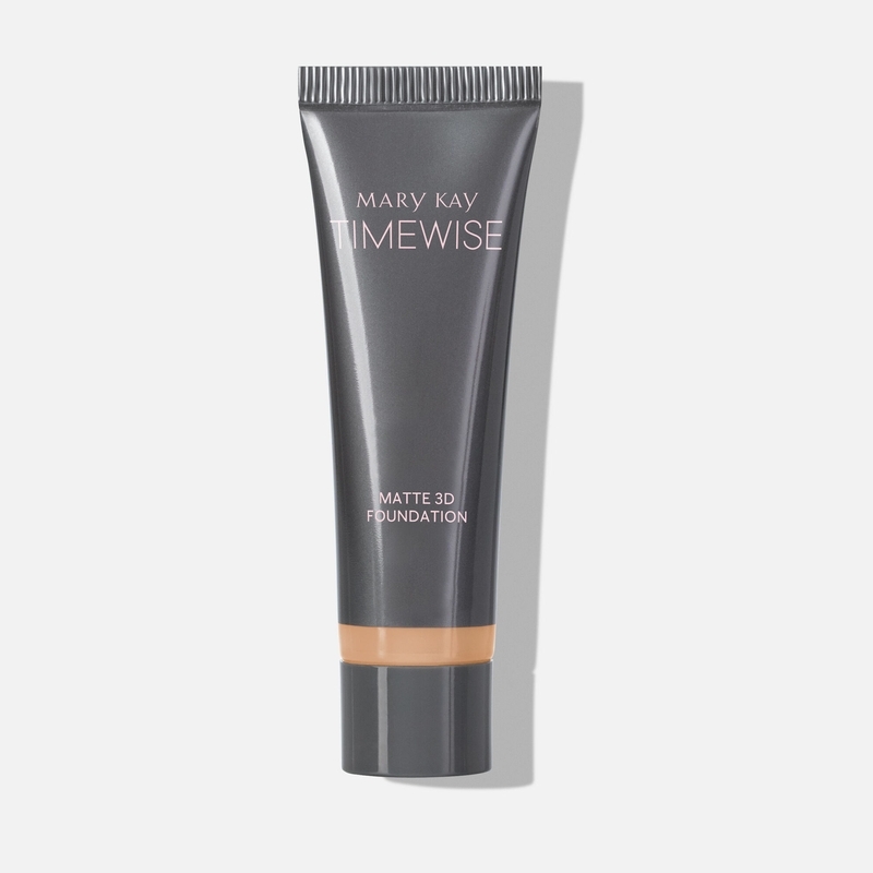 Base 3D Acabamento Matte Ivory N160 30ml