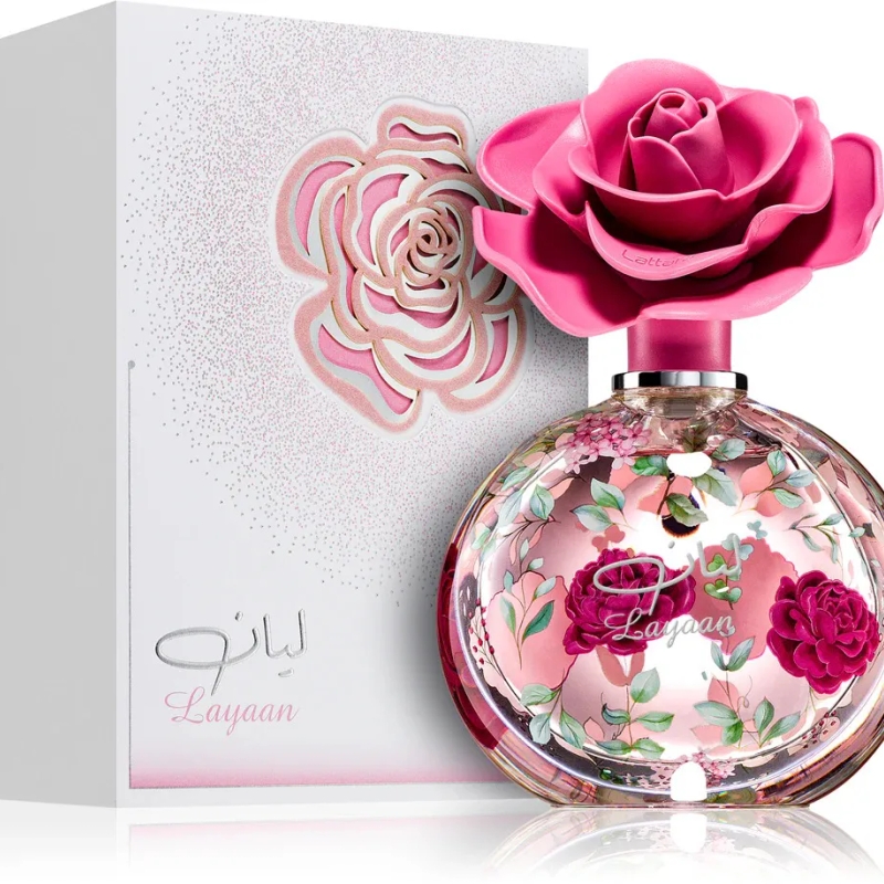 Layaan Eau de parfum - 100ml