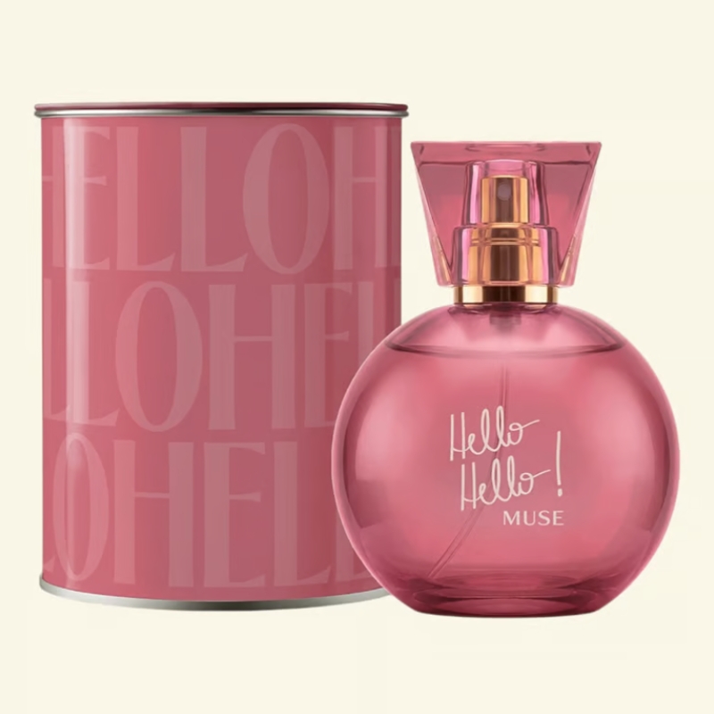 Hello Hello Muse Colonia 100ml