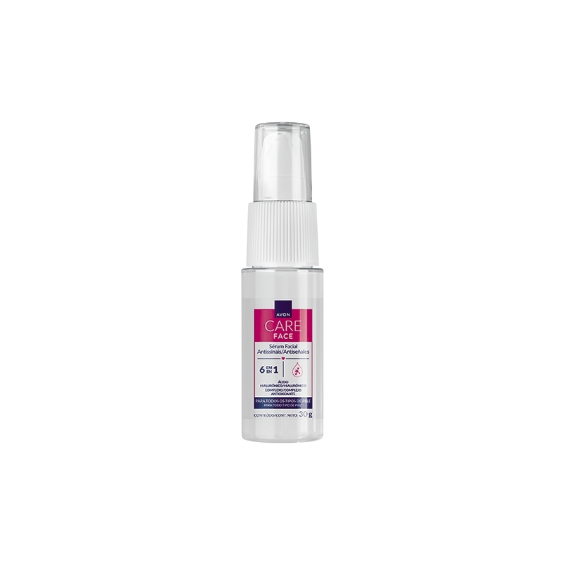 Sérum Avon Care Anti Idade Serum 30G - 30 ml