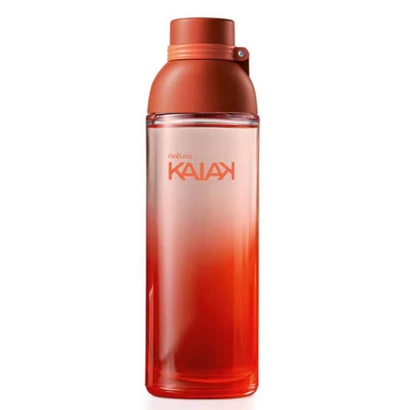 Kaiak Feminino 100ml CÍTRICO FLORAL MODERADO