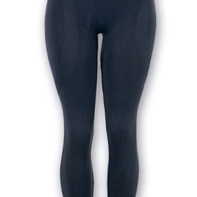 DeMillus Legging Bio Ultraleve C - Preto - foto 3