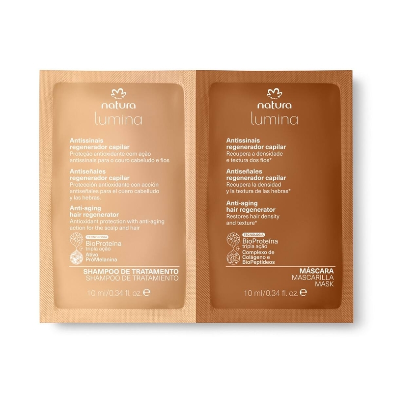 Lumina Ams Cond Antissinais 20ml Terc