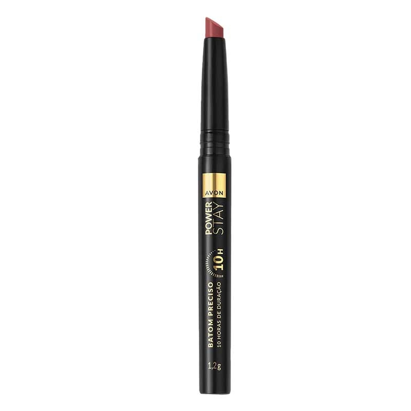 Batom Power Stay Nude Elegante 1,2 g