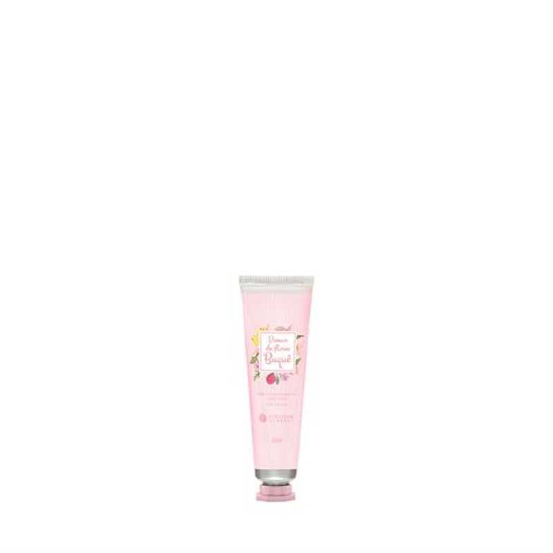 Sérum Desodorante Mãos Pomar De Flores Buquê 30ml